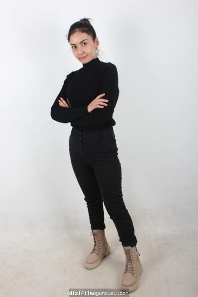 Ankara Cast Ajans Arzıgül 138234