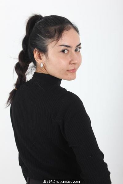 Ankara Cast Ajans Arzıgül 138235