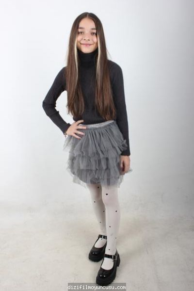 Ankara Cast Ajans Asel 138128