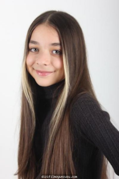Ankara Cast Ajans Asel 138129