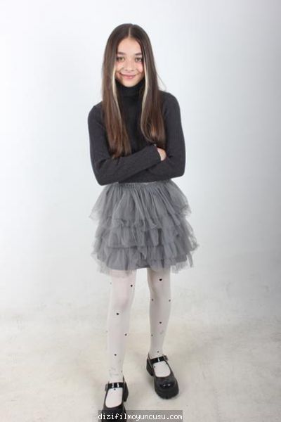 Ankara Cast Ajans Asel 138130