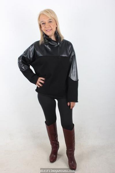 Ankara Cast Ajans Başak 138224