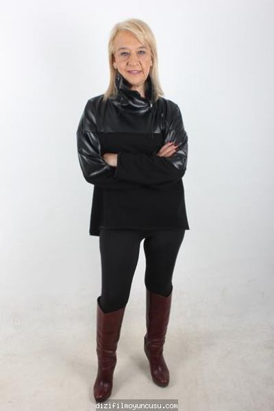 Ankara Cast Ajans Başak 138226