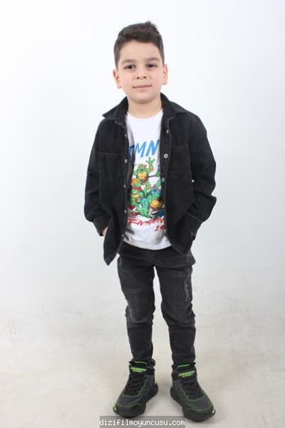 Ankara Cast Ajans Burak 138044