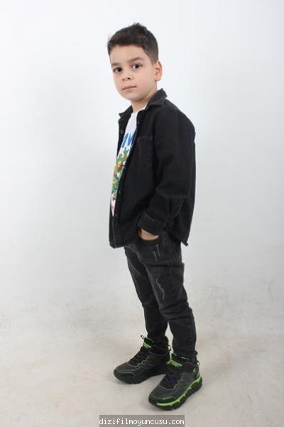 Ankara Cast Ajans Burak 138045