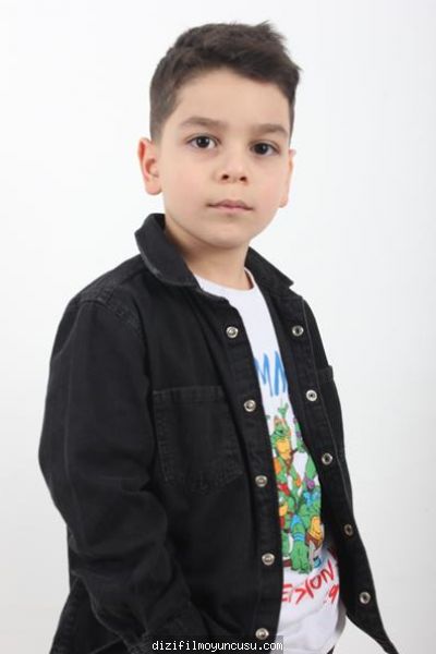 Ankara Cast Ajans Burak 138046