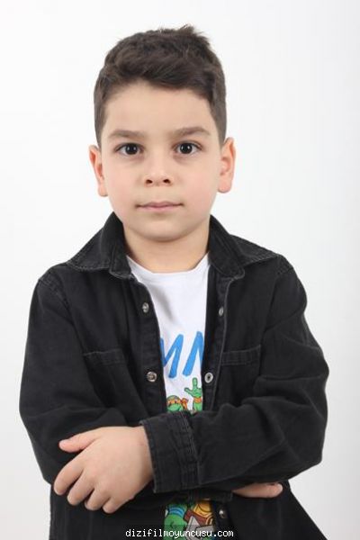 Ankara Cast Ajans Burak 138047
