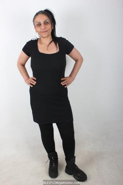 Ankara Cast Ajans Ceylan 138156