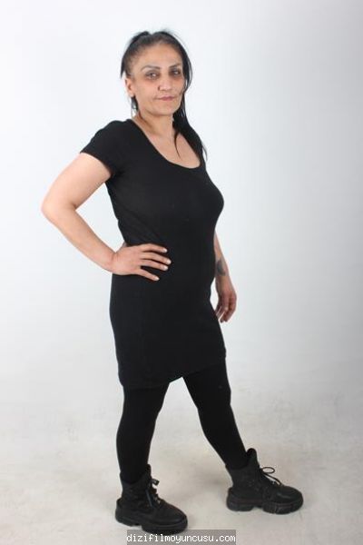 Ankara Cast Ajans Ceylan 138157