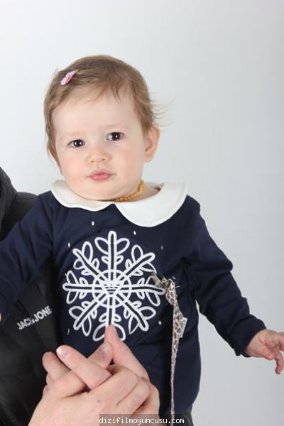 Ankara Cast Ajans Defne 138191