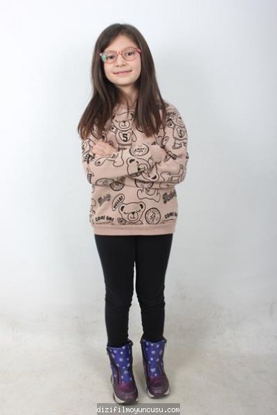 Ankara Cast Ajans Deniz 138253