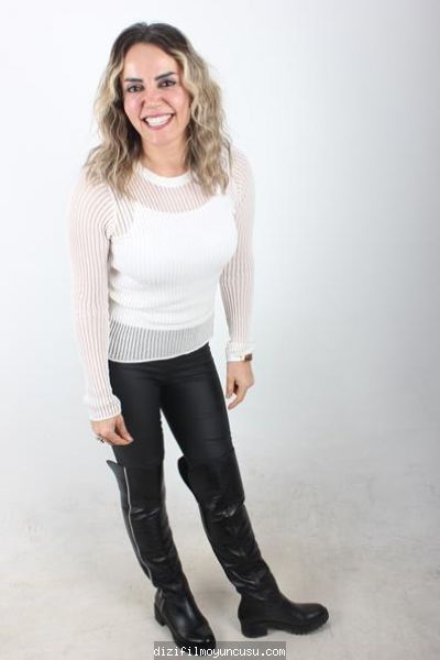 Ankara Cast Ajans Ela 138176