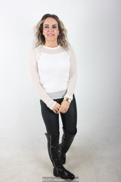 Ankara Cast Ajans Ela 138179
