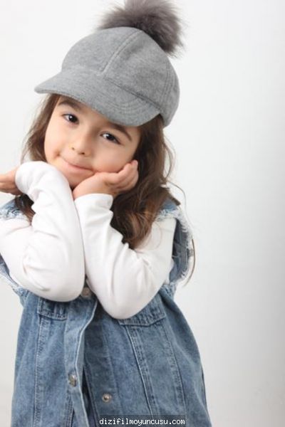 Ankara Cast Ajans Eliz 138220