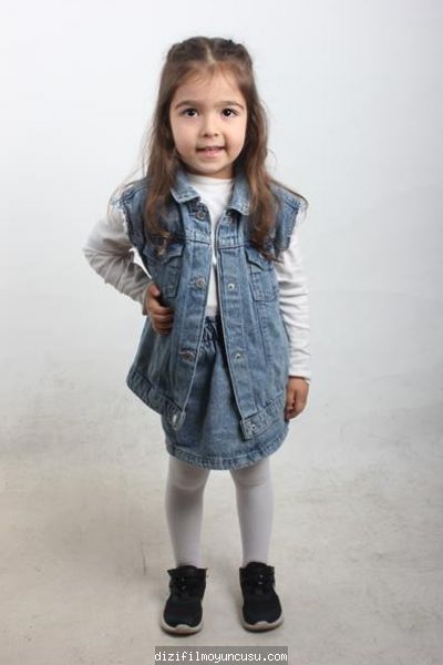 Ankara Cast Ajans Eliz 138221