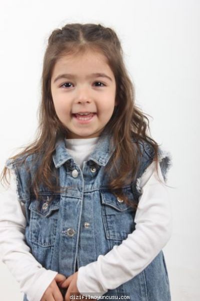 Ankara Cast Ajans Eliz 138222