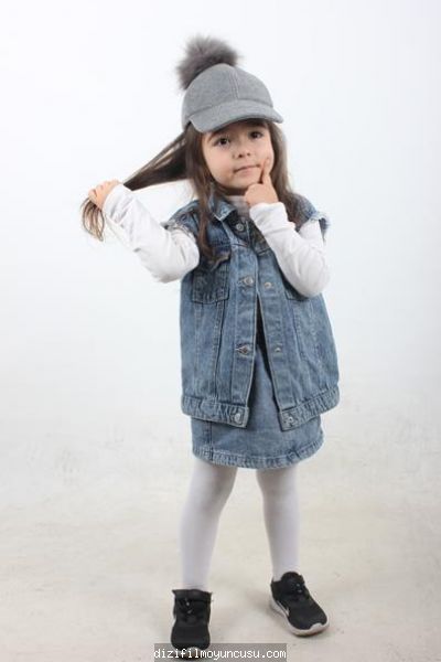 Ankara Cast Ajans Eliz 138223