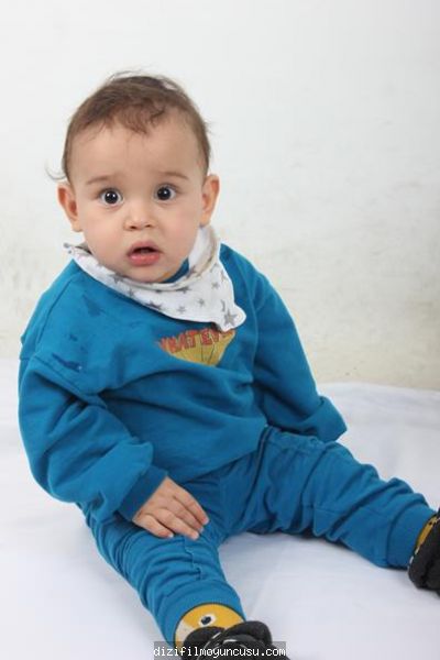 Ankara Cast Ajans Emir 138180