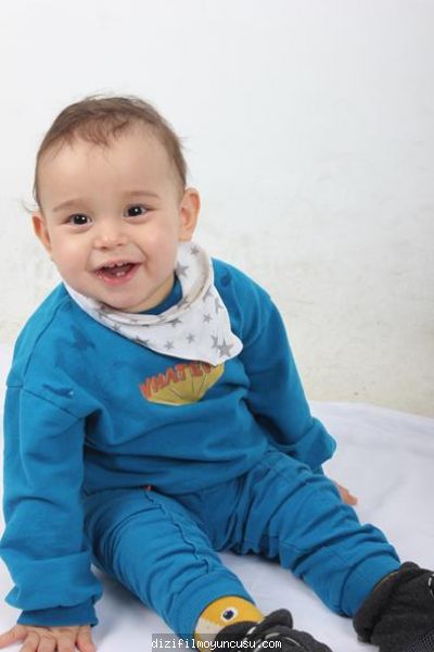 Ankara Cast Ajans Emir 138181