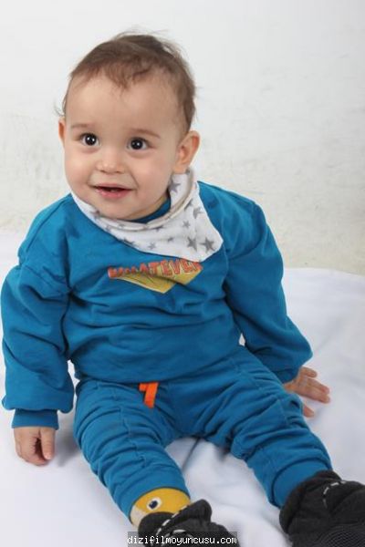 Ankara Cast Ajans Emir 138182