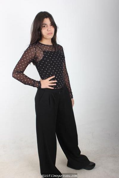 Ankara Cast Ajans Eylül 138185