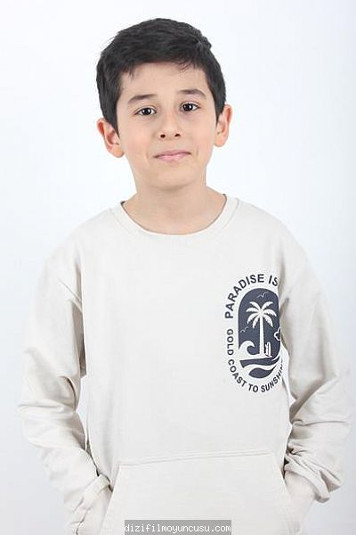Çocuk Oyuncular Adayımız Hüseyin