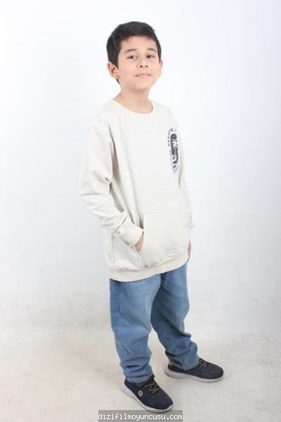 Ankara Cast Ajans Hüseyin 138053