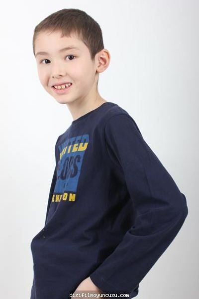 Ankara Cast Ajans Korhan 138093