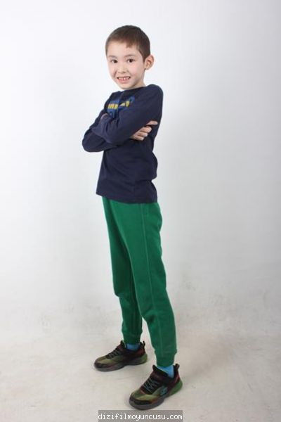 Ankara Cast Ajans Korhan 138094