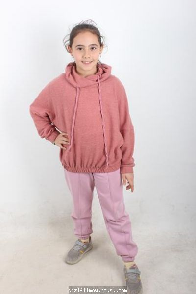 Ankara Cast Ajans Meryem 138216