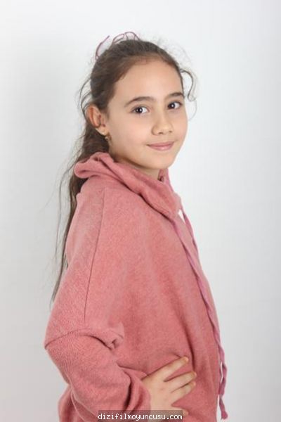 Ankara Cast Ajans Meryem 138217
