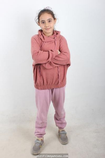 Ankara Cast Ajans Meryem 138218
