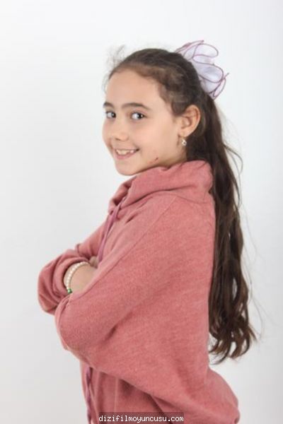 Ankara Cast Ajans Meryem 138219