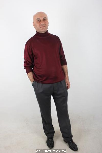 Muzaffer Ankara Dizi Film Sinema Oyuncu Adayımız Muzaffer 61 Yaşında 180cm ...