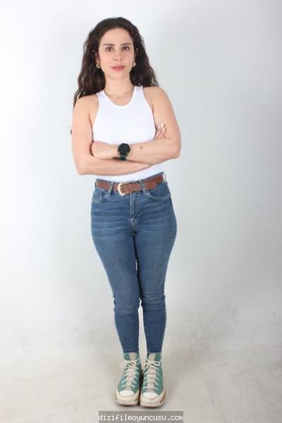 Ankara Cast Ajans Özlem 138110