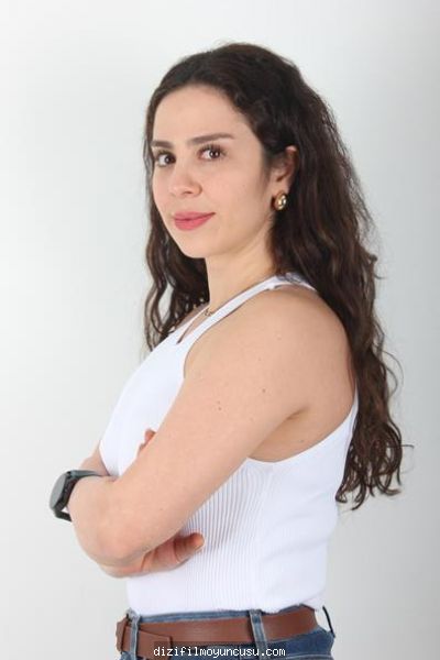 Ankara Cast Ajans Özlem 138111
