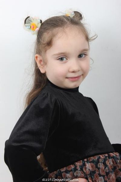 Ankara Cast Ajans Rana 138200