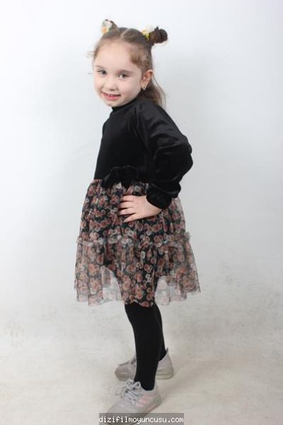 Ankara Cast Ajans Rana 138201