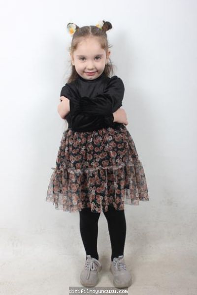 Ankara Cast Ajans Rana 138202
