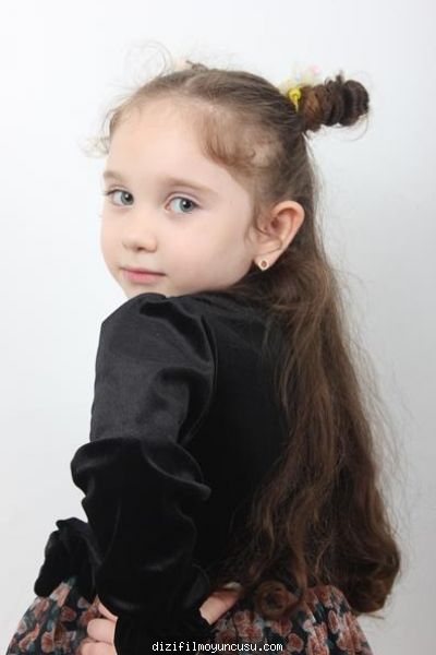 Ankara Cast Ajans Rana 138203