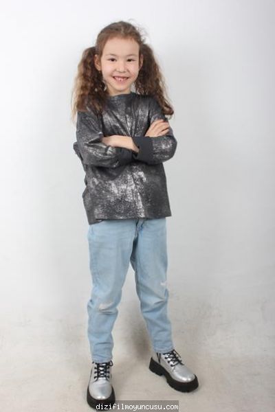 Ankara Cast Ajans Sezim 138089