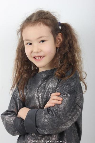 Ankara Cast Ajans Sezim 138090