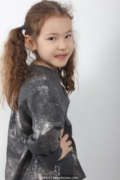 Ankara Cast Ajans Sezim 138091