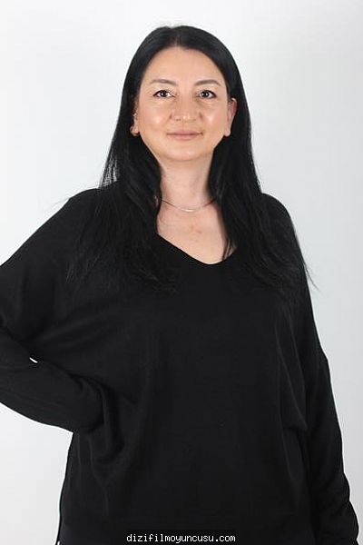 Kadın Oyuncular Adayımız Songül