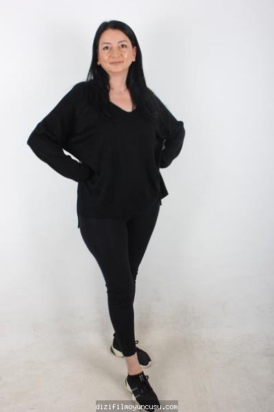 Ankara Cast Ajans Songül 138248