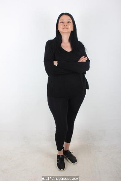 Ankara Cast Ajans Songül 138249