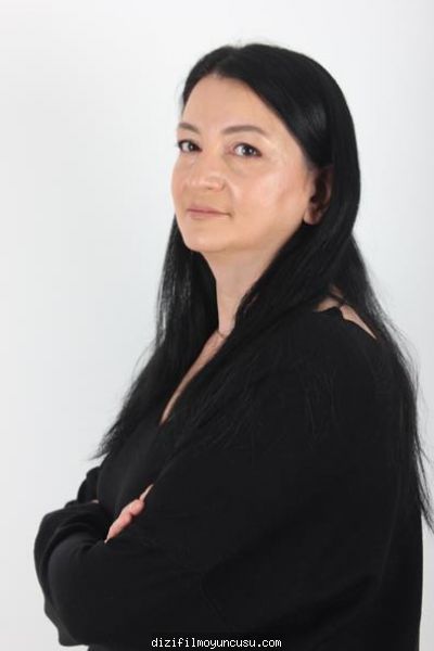Ankara Cast Ajans Songül 138250
