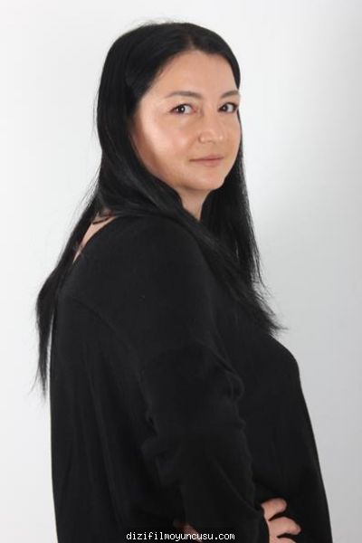 Ankara Cast Ajans Songül 138251