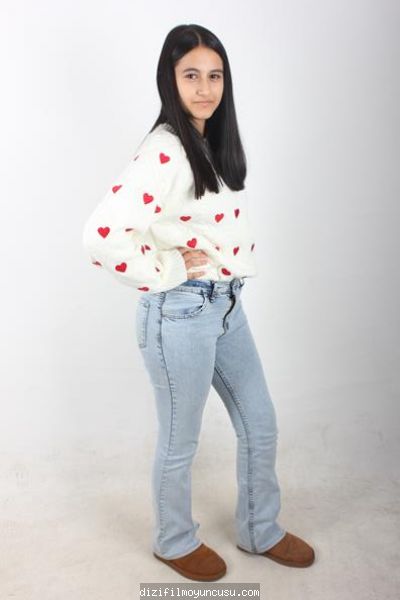 Ankara Cast Ajans Sultan 138164