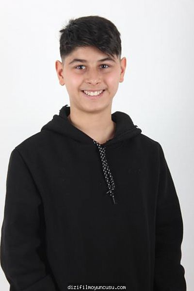 Çocuk Oyuncular Adayımız Umuthan